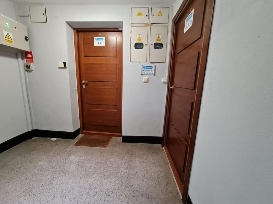 Apartment Fantastic Waw - Ns42 A